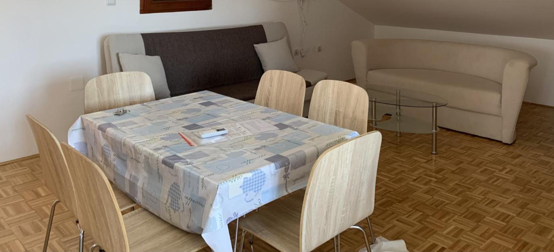 Apartments Milan Peroj Kamer foto